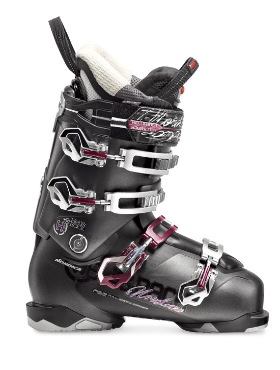 Nordica Hell and Back H1 - Women's Review | Tested by GearLab