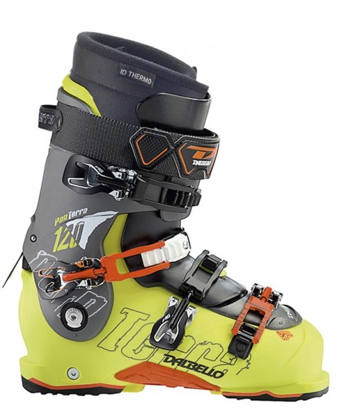 dalbello panterra id 120 ski boots review