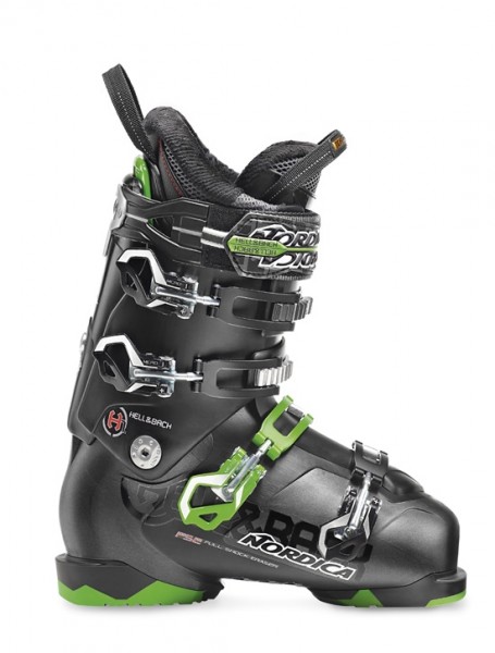 nordica hell and back h2 ski boots review