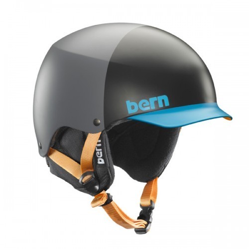 bern ヘルメット BAKER HARD HAT Bern Baker HardHat Review | Tested & Rated
