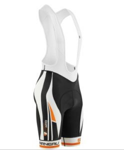 Product photo of Louis Garneau Equipe Bib