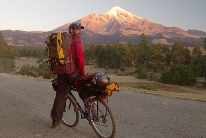 detailed trip planning is critical for long trips like the orizaba...