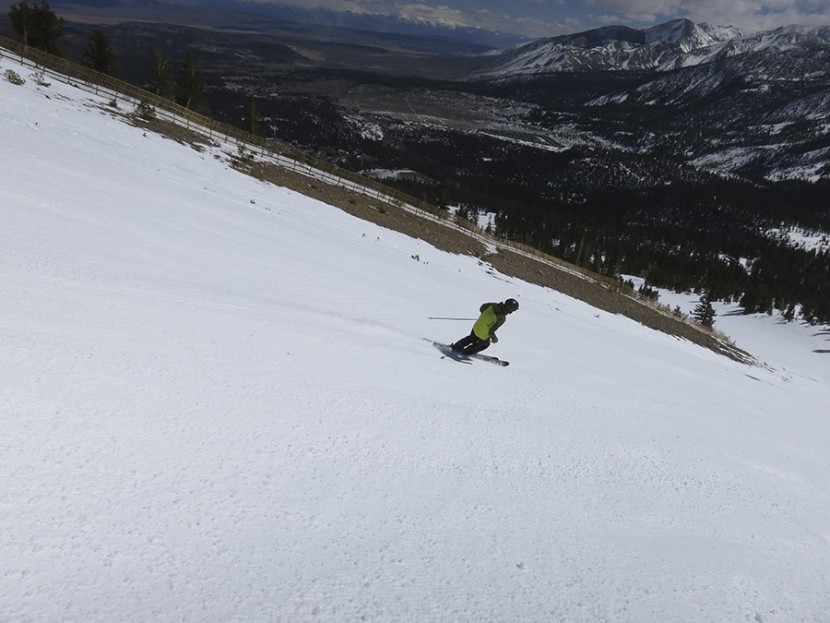 Nordica Hell and Back H2 Review | Tested & Rated