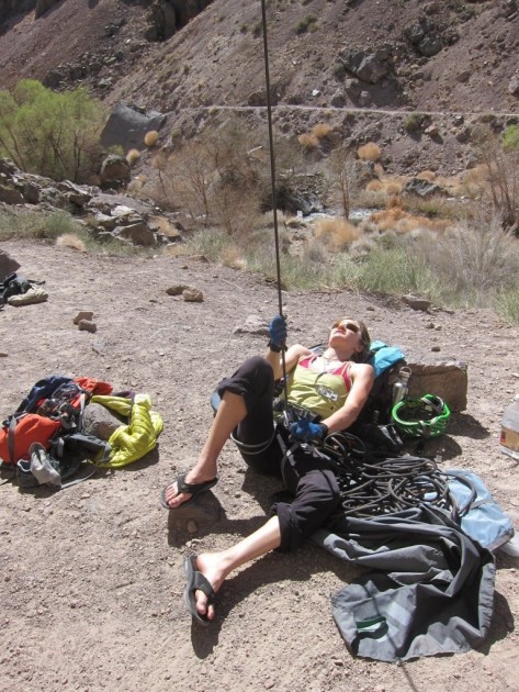 reef women&#039;s fanning - getting comfy in the reef fanning flip-flop. the straps on this...