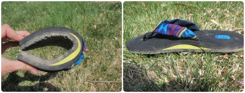 teva women&#039;s mush ii - the teva mush ii lacks in stability, but still offers some support...