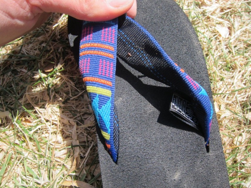 teva women&#039;s mush ii - the mush ii&#039;s footbed molds to the foot, and grows more comfortable...