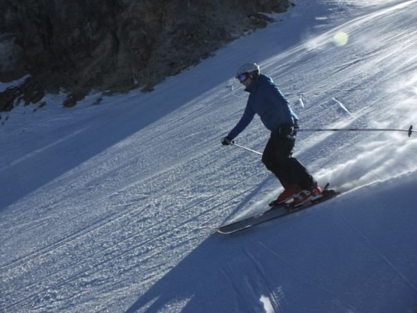 Rossignol Alltrack Pro 110 - Women's Review | Tested Rossignol Alltrack Pro 110 - Women's Review | Tested