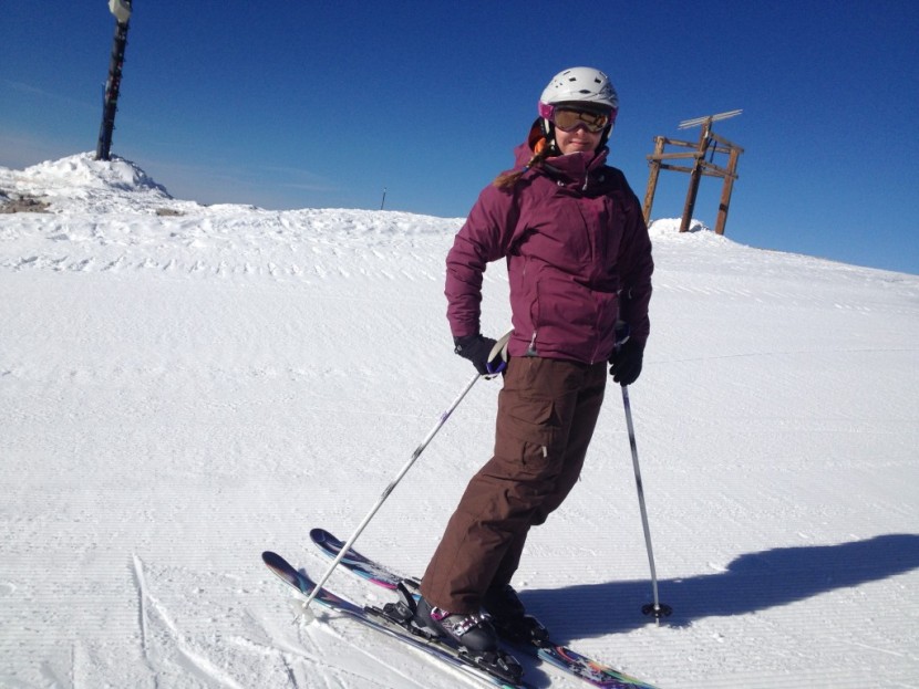 Nordica Hell and Back H1 - Women's Review | Tested