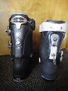 Nordica hell and discount back h1 boots