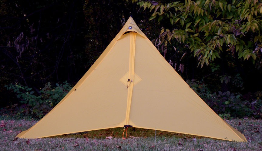 Mountain Laurel Designs DuoMid Review | Tested by GearLab