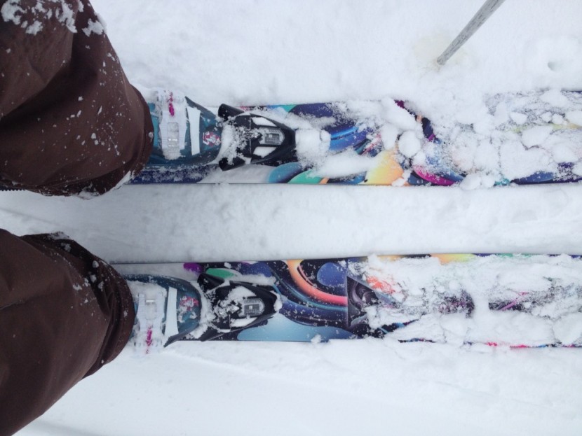 tecnica cochise 105 for women