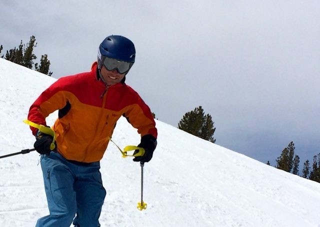 giro montane - as always, helmet and goggle fit influences the users experience a...