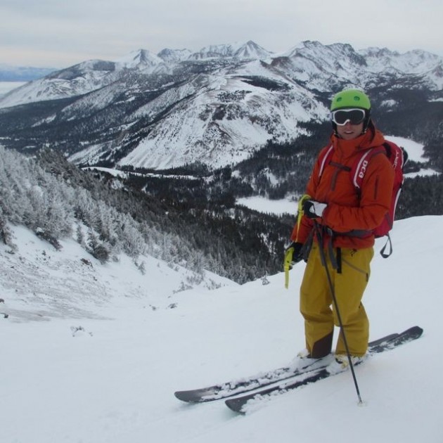 POC Receptor Bug Ski / Snow Helmet – Sport & Leisure