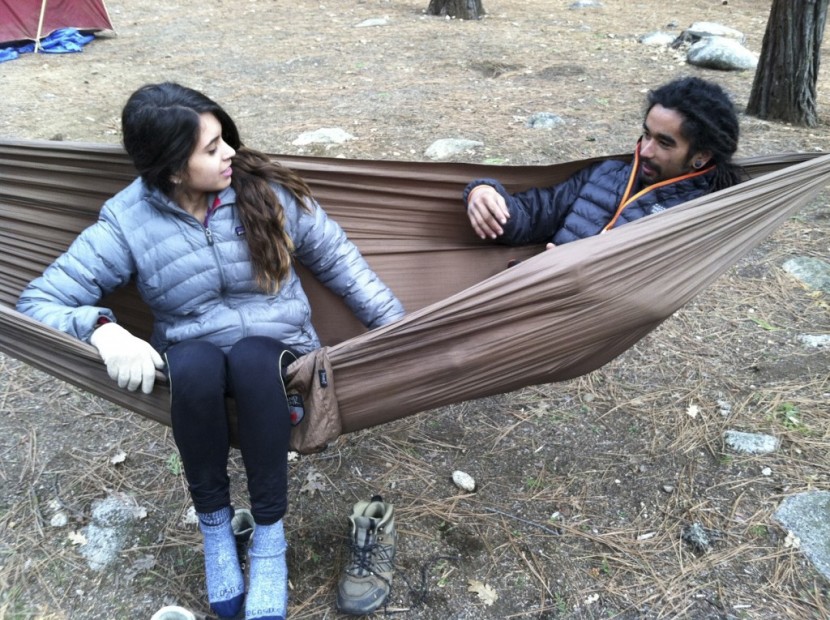 grand trunk double - couples will love the extra space in the grand trunk double with...