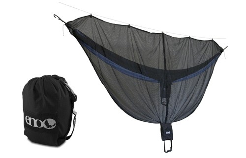 Eagles Nest Outfitters Guardian Bug Net Review