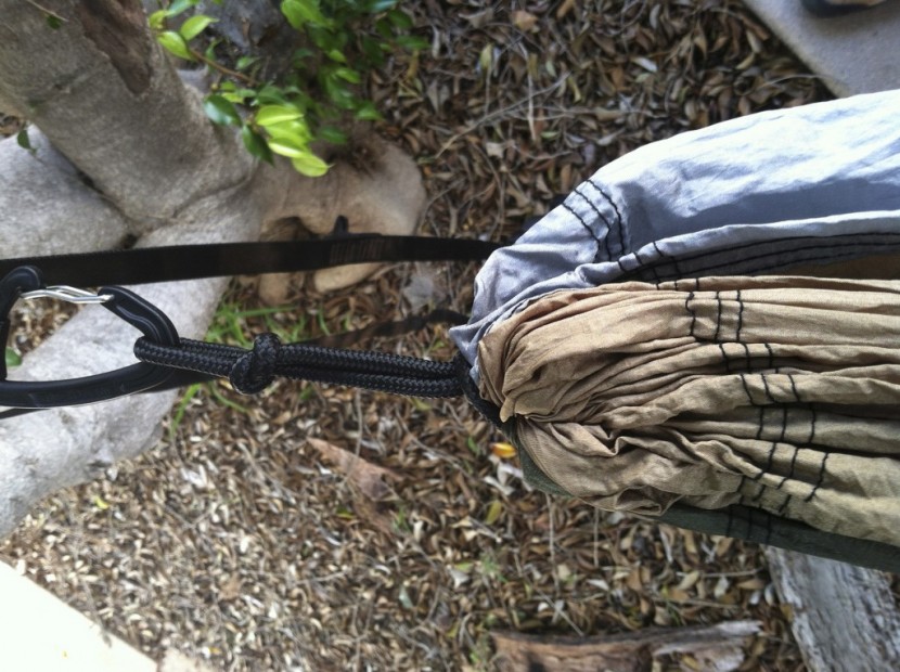 eagles nest outfitters singlenest - the eno single nest is built with burly triple-stitched seams and...