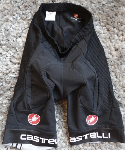 CASTELLI Velocissimo 2 Mサイズ Castelli [35%OFF]CASTELLI 14525 VELOCISSIMO 2 BIBTIGHT