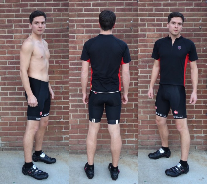 Castelli Velocissimo Due Short Review | Tested