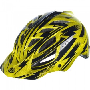 Troy lee a1 mtb helmet sale