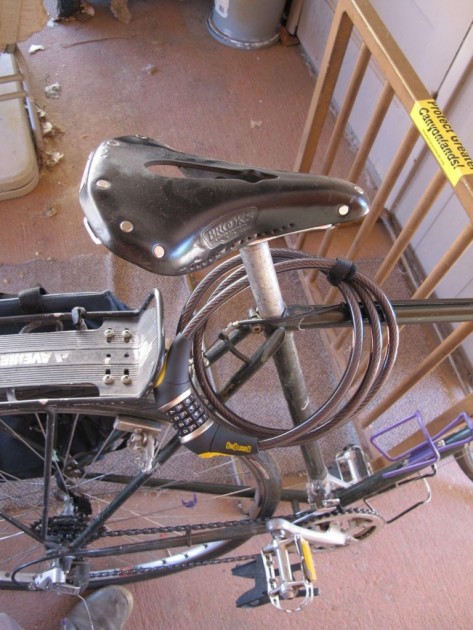 onguard akita 8041 - the akita can be transported in a variety of ways. here it is around...