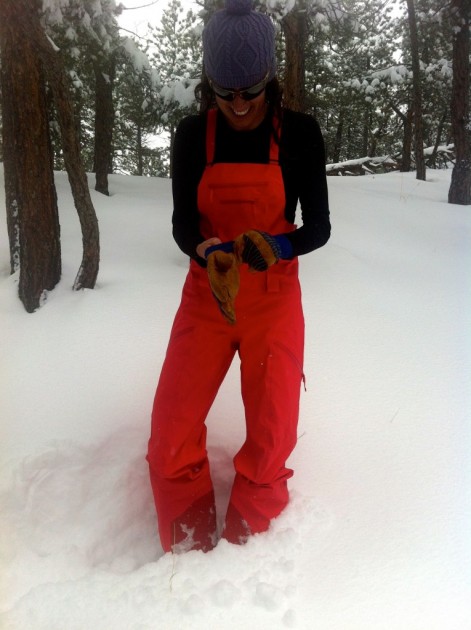 arc&#039;teryx sentinel full bib - offering a timeless look, these arc&#039;teryx bibs will keep up with...