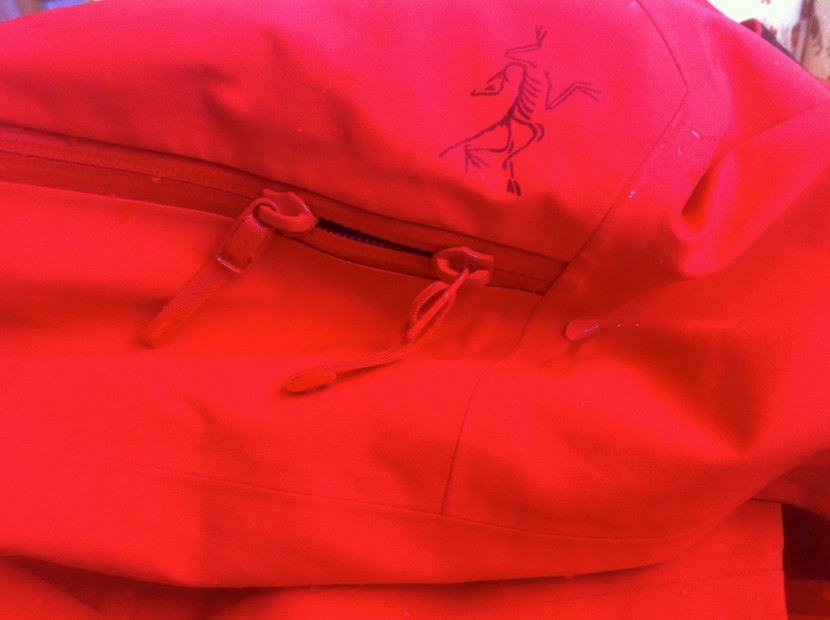 Arc'teryx Sentinel Full Bib Review | Tested & Rated