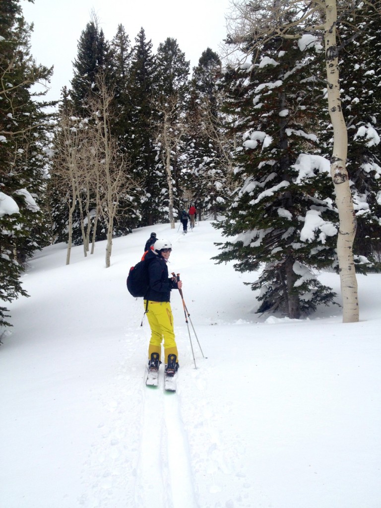 Marmot Mitre GTX Women Ski Pants Gore-Tex - Ski Pants - Ski Clothing - Ski  & Freeride - All