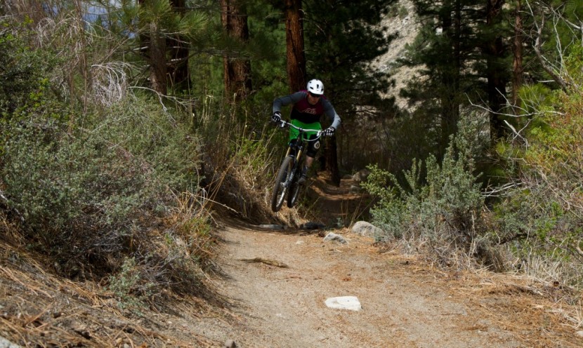 giro feature - luke lydiard hops from shadow to light in the feature. this helmet...