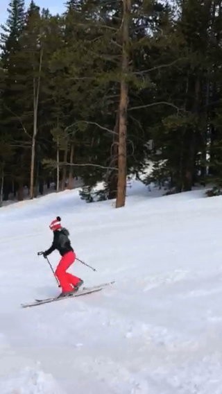 spyder traveler - skiing groomers in style! if that&#039;s what you like, this pant will...