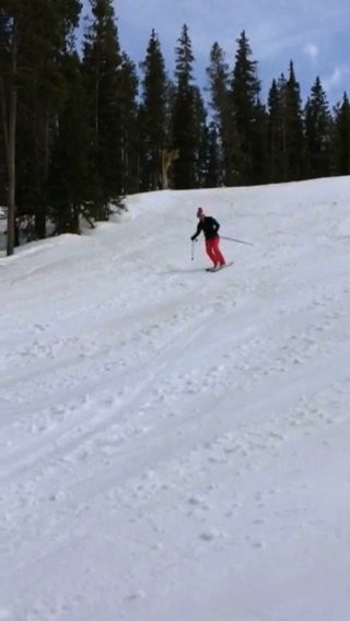 spyder traveler - this pant will keep you warm, but if you are looking for a burlier...