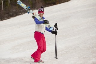 spyder traveler - style, warmth, basic features, and great color options describe the...