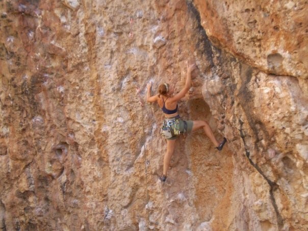 black diamond positron - the positrons on amanda&#039;s harness are easy to clip and unclip...