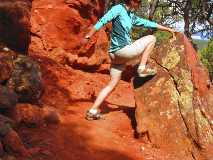 columbia pfg aruba convertible pant for women - mobility and flexibility in a pant for hiking is important.we love...