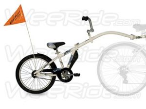 Product photo of WeeRide Co-Pilot