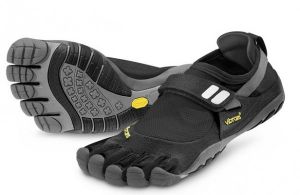 Product photo of Vibram FiveFingers TrekSport - Women's