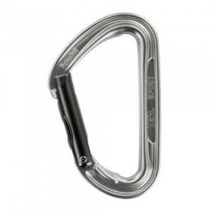 Product photo of Petzl Spirit Straight Gate
