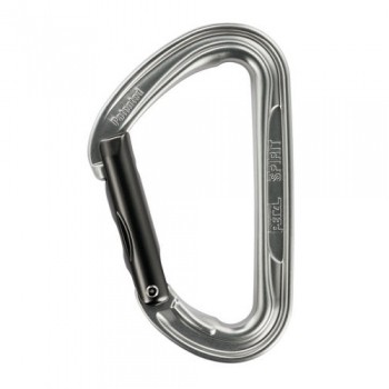 Petzl Spirit Straight Gate Review