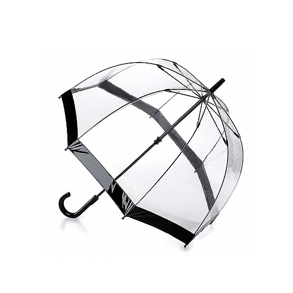 fulton birdcage umbrella review