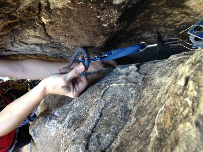 camp nano 22 carabiner - this carabiner is the best option for anyone looking to go as light...