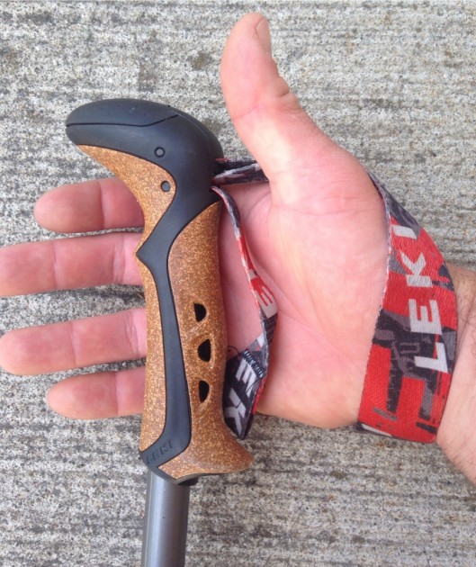 leki corklite - the leki corklite