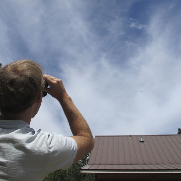 nikon monarch 7 10x30 - due to the design of the optical lens on the nikon monarch 7, it...