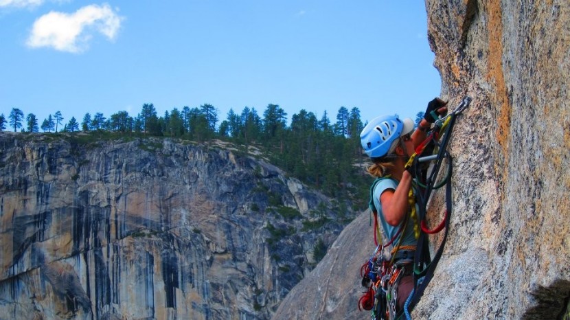 trango superfly - the trango superfly strikes a good balance between pretty...