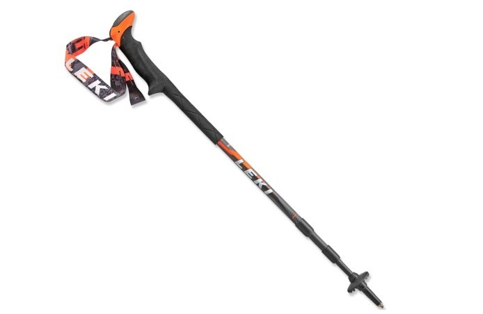 leki carbonlite - leki carbonlite pole.