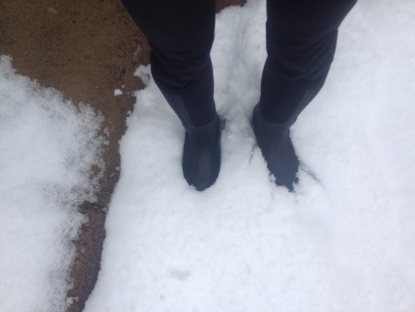 bogs women's classic high - this piece doesn't offer quite as much warmth at the muck boots...