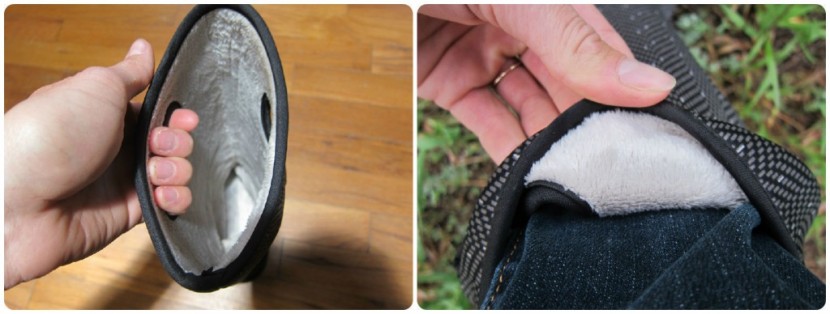 bogs women&#039;s summit - this product has a plush lining that is super soft and cozy. the one...