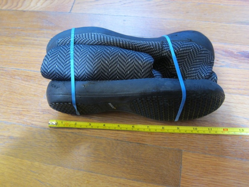 bogs women&#039;s summit - these boots are super packable!