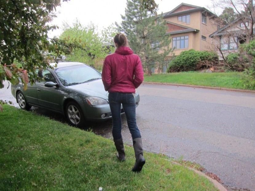 bogs women&#039;s summit - it was hard to walk away from the bogs summit. we don&#039;t know if it...