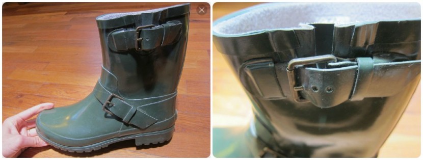 sperry top-sider falcon - a short boot with two buckles, this product has a unique look that...