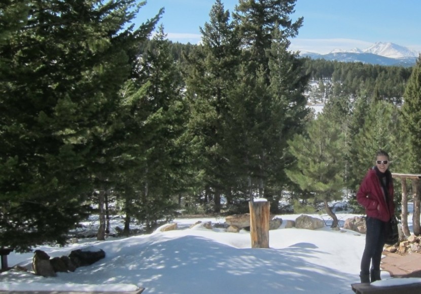 sperry top-sider falcon - amanda traipses around in the snow while wearing the falcon. because...