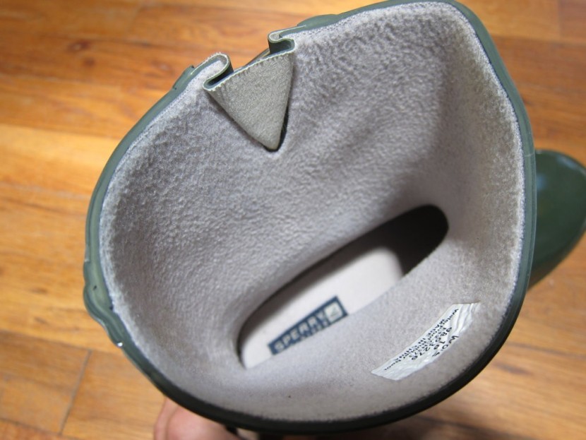 sperry top-sider falcon - one of the most comfortable products in the review, this piece has a...